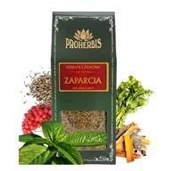 Herbata - Herbatka ziołowa Zaparcia 100g Wspomaga Pracę Jelit - miniaturka - grafika 1
