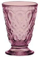 Szklanki - PPD Szklanka Lyonnais, różowa, 200 ml - miniaturka - grafika 1