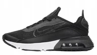 Buty sportowe damskie - Nike Air Max 2090 Eoi react 270 90 7 adidasy react - miniaturka - grafika 1