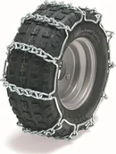 Łańcuchy śniegowe - Łańcuchy na koła - miniaturka - grafika 1