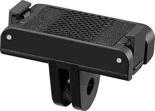 Puluz Magnetyczne mocowanie z szybkozłączką PULUZ do DJI Osmo Action 4 / 3 - Akcesoria do kamer sportowych - miniaturka - grafika 1