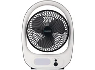 Wentylatory - Blaupunkt APF401 Biały - miniaturka - grafika 1