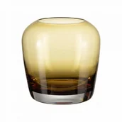 Wazony i flakony - Wazon LETA, 13 cm, tan, Blomus - miniaturka - grafika 1