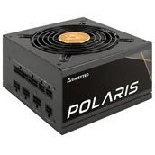 Zasilacze komputerowe - Chieftec Polaris PPS-750FC - miniaturka - grafika 1