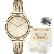 Biżuteria religijna - Zegarek na komunię Paul Lorens VANESSA zt 10482B2-4D1 - miniaturka - grafika 1