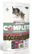 Karma dla gryzoni - Versele-Laga Laga Chinchilla & Degu Complete - Dla szynszyli i koszatniczek 1,75 kg 46 - miniaturka - grafika 1