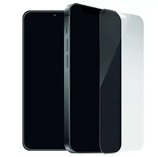 Szkło hartowane kompatybilne z iPhone 13 Mini - Folia ochronna na ekran bez pęcherzyków powietrza - Ultra cienkie szkło ochronne 3D w 0,33 mm/2,5D w 0,25 mm i ultra wytrzymałe (twardość 9H) - Szkła hartowane na telefon - miniaturka - grafika 1