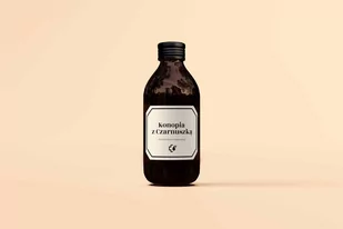 Molpharma Olej konopny z olejem z czarnuszki 250ml - Suplementy naturalne - miniaturka - grafika 1