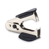 Zszywacze biurowe - Rozszywacz biurowy z blokadą do usuwania zszywek Taurus 202 metalowy - miniaturka - grafika 1