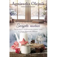 Opowiadania - Szczypta nadziei - miniaturka - grafika 1