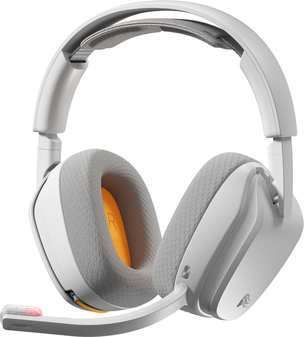 Glorious GHS Infiniteplay Wireless Biały GLO-A-5-PC-WHT