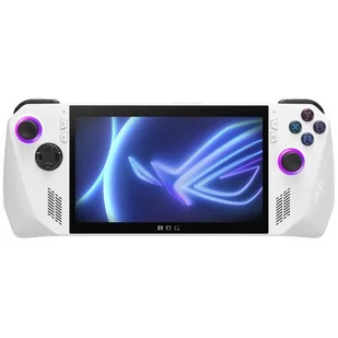 Konsola ASUS ROG Ally RC71L-NH019W 7” FHD IPS, AMD Ryzen Z1, Windows 11 Home - Konsole i gry retro - miniaturka - grafika 1