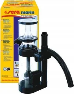 Sera Odpieniacz marin Protein Skimmer 400 HO - Filtry akwariowe i akcesoria - miniaturka - grafika 1