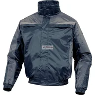 Odzież robocza - Delta Plus Bluza kolor granatowo-szary rozmiar XXL DENM2MGXX DENM2MGXX - miniaturka - grafika 1