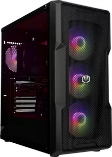 Game X G500, Core i5-10400F, 16 GB, GTX 1660 Super, 1 TB M.2 PCIe Windows 11 Home - Zestawy komputerowe - miniaturka - grafika 1
