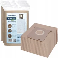 Worki do odkurzaczy - 15X Worki Do Odkurzacza Electrolux Zamiennik S-Bag - miniaturka - grafika 1