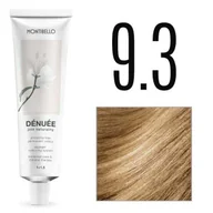 Farby do włosów i szampony koloryzujące - Montibello Denuee Farba 60ml, Montibello Denuee 60ml: 9.3 SZYBKA WYSYŁKA - miniaturka - grafika 1