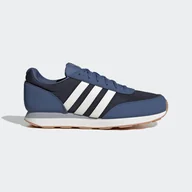 Buty trekkingowe męskie - Buty męskie Adidas Run 60s 3.0 - miniaturka - grafika 1
