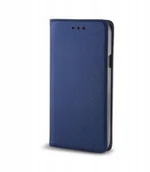 Etui i futerały do telefonów - Kabura magneto do Motorola Moto G06 granatowy - miniaturka - grafika 1