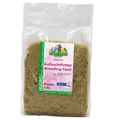 Karmniki dla ptaków - Hugro suchy pokarm odchowowy - 500 g - miniaturka - grafika 1