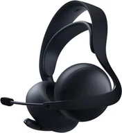 Słuchawki - Sony PlayStation Pulse Elite Midnight Black (1000044483) - miniaturka - grafika 1