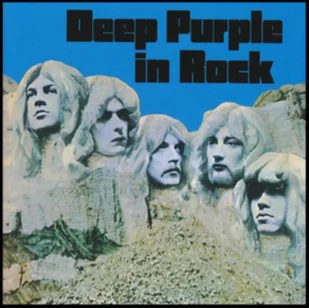 In Rock (Deep Purple) (CD / Album) - Inna muzyka - miniaturka - grafika 3
