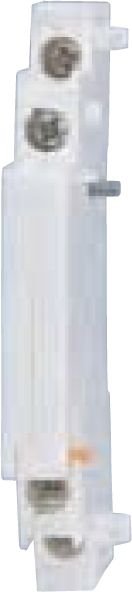 LSiS Styki pomocnicze przednie 1z1r MMS-FX 1a1b