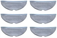 Akcesoria do odkurzaczy - Mopy mikrofibra do odkurzacza Roborock Sonic S7 - miniaturka - grafika 1