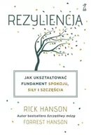 Rozwój osobisty - Rezyliencja. Jak ukształtować fundament spokoju, siły i szczęścia - miniaturka - grafika 1