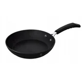 Patelnie - Berlinger Haus Black Professional Line 30 Cm Czarna Patelnia Granitowa Nieprzywierająca - miniaturka - grafika 1