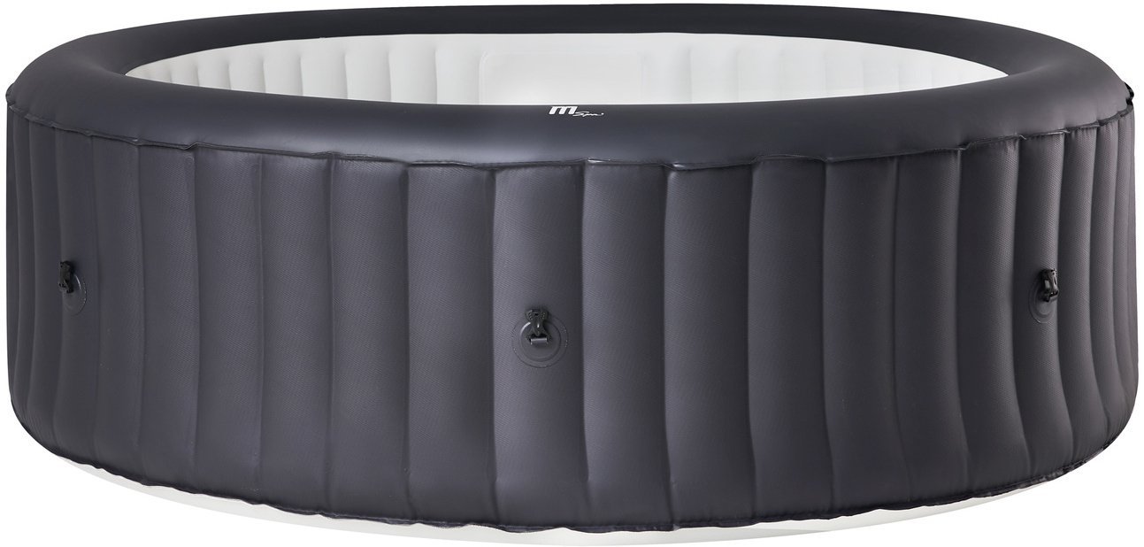 MSpa SPA ogrodowe Basen z hydromasażem dmuchane Rimba MSpa 6 osób SPA Bąbelki