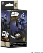 Akcesoria do gier planszowych - Star Wars: Legion 2.0 - Galactic Republic - Unit Card Pack - miniaturka - grafika 1