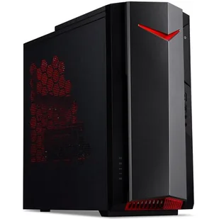 Komputer ACER Nitro 50 N50-640 i5-12400F 16GB RAM 512GB SSD GeForce RTX3050 - Zestawy komputerowe - miniaturka - grafika 1