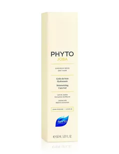 Phyto phytojoba żel nawilżający do włosów suchych 150 ml - Odżywki do włosów - miniaturka - grafika 1