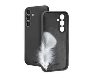 SBS Instinct do Galaxy S25 Plus Czarny - Etui i futerały do telefonów - miniaturka - grafika 1
