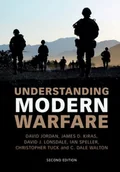 E-booki obcojęzyczne - Understanding Modern Warfare [DRM] - miniaturka - grafika 1
