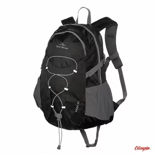 Plecak Fjord Nansen Freki 25 black - Plecaki - miniaturka - grafika 1