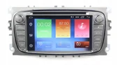 Nawigacja GPS - Radio Nawigacja Gps Ford Transit Connect Android - miniaturka - grafika 1