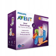 Akcesoria do karmienia - Philips Avent Kubek Wielokrotnego Użytku SCF72 dla Niemowląt - miniaturka - grafika 1