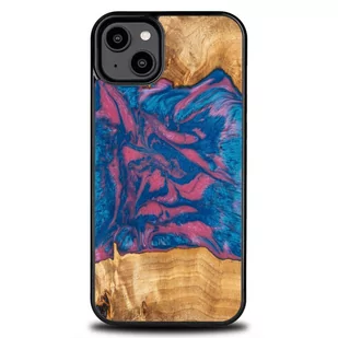 Etui Bewood Unique - iPhone 14 Plus - Neons - Vegas - Etui i futerały do telefonów - miniaturka - grafika 1
