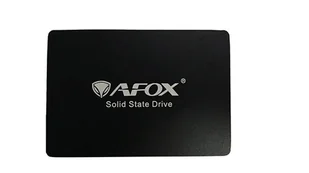 AFOX SSD 960GB TLC 530 MB/S SD250-960GN - Dyski SSD - miniaturka - grafika 1