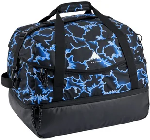 torba podróżna BURTON GIG DUFFEL BAG Glow - Torby podróżne - miniaturka - grafika 1