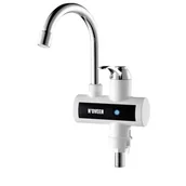 Akcesoria do oczyszczaczy i nawilżaczy powietrza - Przepływowy podgrzewacz wody NOVEEN IWH160 - miniaturka - grafika 1