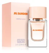 Wody i perfumy damskie - Jil Sander, Sunlight Limited Edition 2021, Woda Toaletowa, 60ml - miniaturka - grafika 1