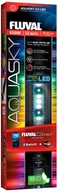 Oświetlenie akwarium - AquaSky LED 3.0, o�wietlenie do akwarium, 12W, 38-62,8cm, bluetooth - miniaturka - grafika 1