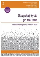 Podręczniki dla szkół wyższych - Odzyskaj życie po traumie. Przedłużona ekspozycja w terapii PTSD. Poradnik - Rothbaum O.B., Foa E.B., Hembree E.A., Rauch S.A. - książka - miniaturka - grafika 1