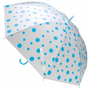 Parasol Dla Dzieci Parasolka Automatyczna Przezroczysta - Parasole - miniaturka - grafika 1