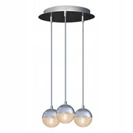 Lampy sufitowe - IL MIO Lampa wisząca Amarillo MD14003057-3A 308047 - miniaturka - grafika 1