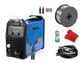 Spawarki - Spawarka Migomat Sherman DIGIMIG 200 Pulse Pakiet akcesoriów 1 - 7812202_pakiet1 - miniaturka - grafika 1