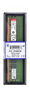 Kingston 8GB (KTD-PE426E/8G) - Pamięci RAM - miniaturka - grafika 3